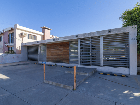 Oficinas en Venta en San Benito