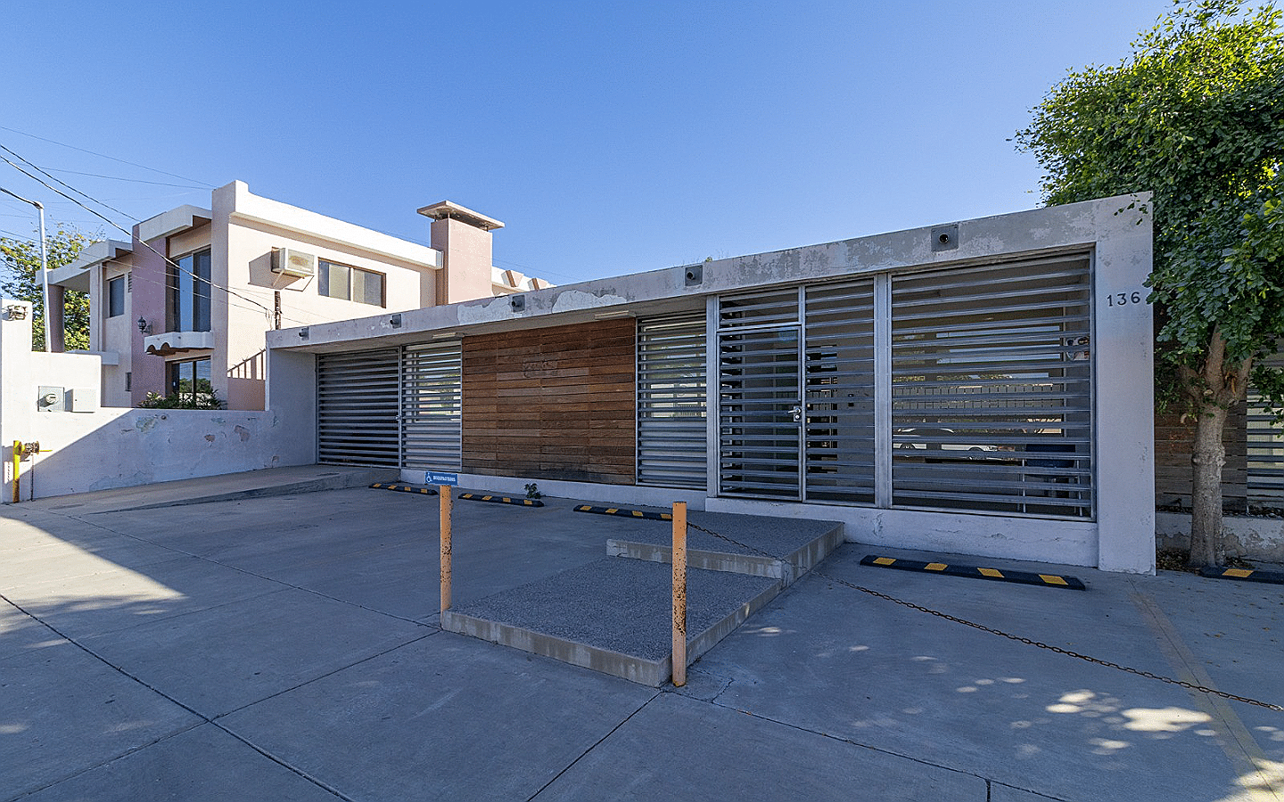 Oficinas en Venta en San Benito