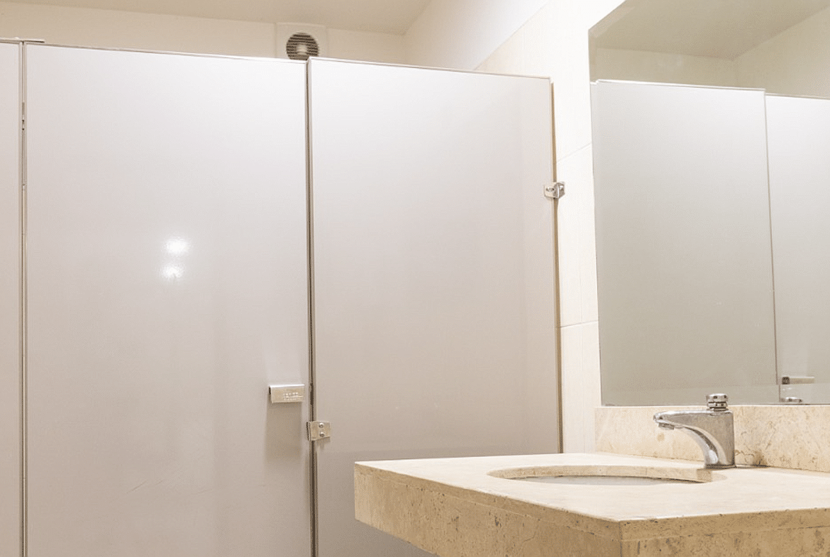 Oficinas en Venta en San Benito 22