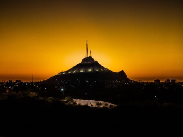 Valores Catastrales Hermosillo 2026