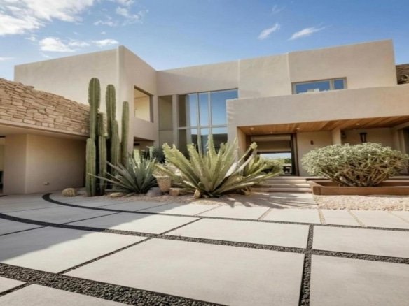 Casa En Venta En Obregón, Sonora