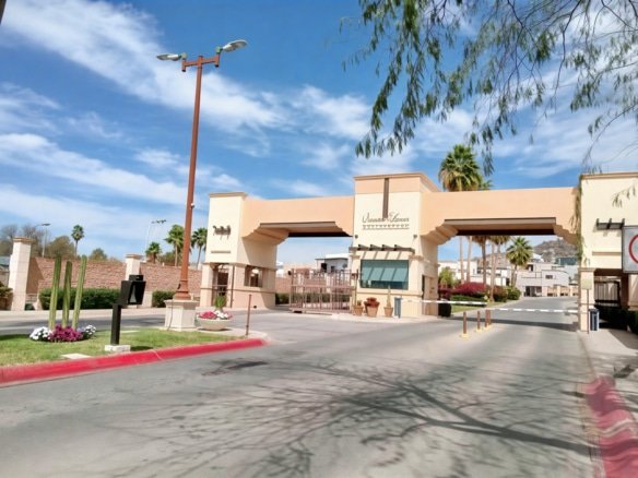 Terreno En Venta En Hermosillo En Santa Lucia