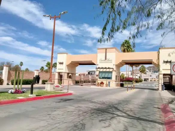 Terreno En Venta En Hermosillo En Santa Lucia