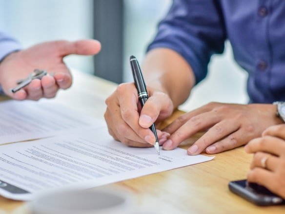 Fecha Cierta En Los Contratos De Arrendamiento