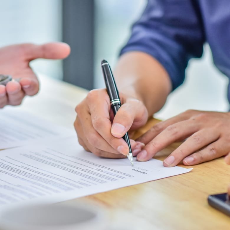 Fecha Cierta En Los Contratos De Arrendamiento