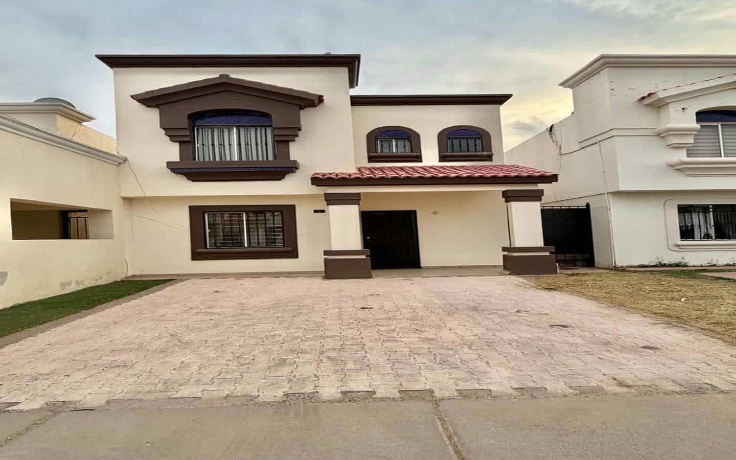 Casa en Venta en Hermosillo en Montecarlo Residencial