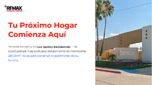Tu Proximo Hogar Comienza Aqui Pdf Espacios Hábitat Bienes Raíces Inmobiliaria En Hermosillo Especializada En Bienes Raíces
