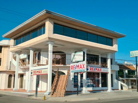 Remax Espacios Hábitat