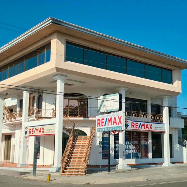 Remax Espacios Hábitat