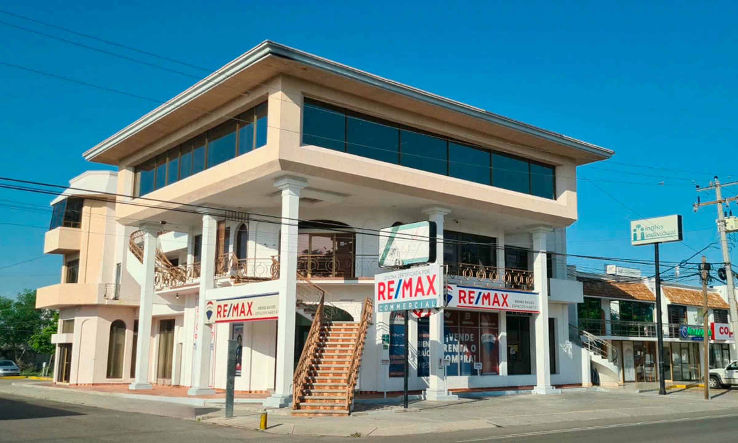 Remax Espacios Hábitat