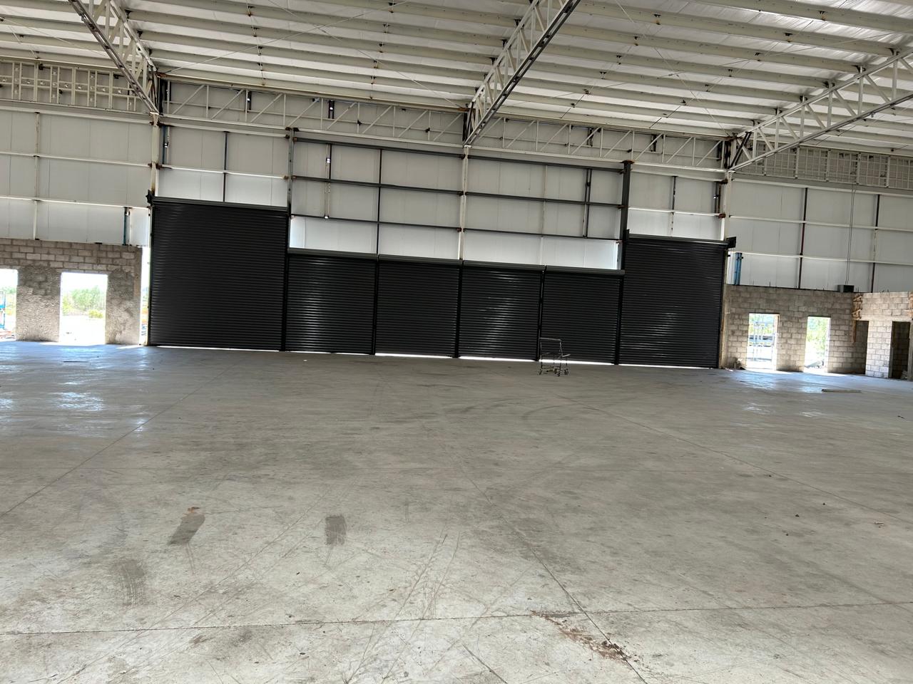 Bodega en renta con espuela de ferrocarril en Hermosillo, 940 m² — foto 6