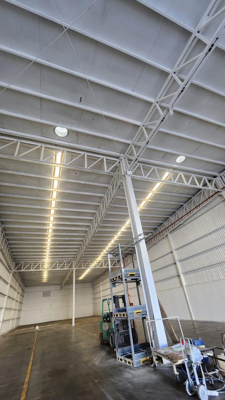 Bodega en renta en Parque Industrial Hermosillo de 1,200 m² — foto 3