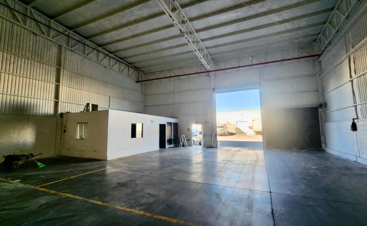 Bodega en renta en Parque Industrial Hermosillo de 1,200 m² — foto 4