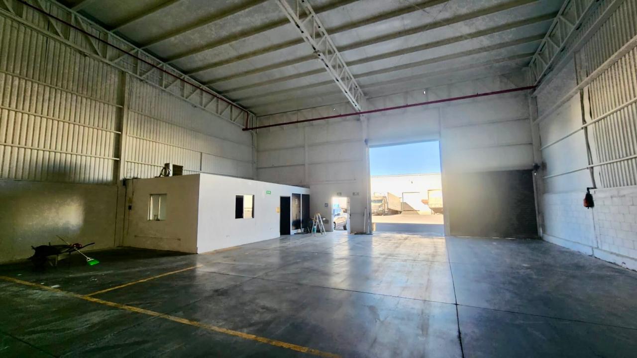 Bodega en renta en Parque Industrial Hermosillo de 1,200 m² — foto 4