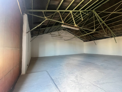 Bodega en renta en Parque Industrial Puerta del Sol, Hermosillo — foto 4