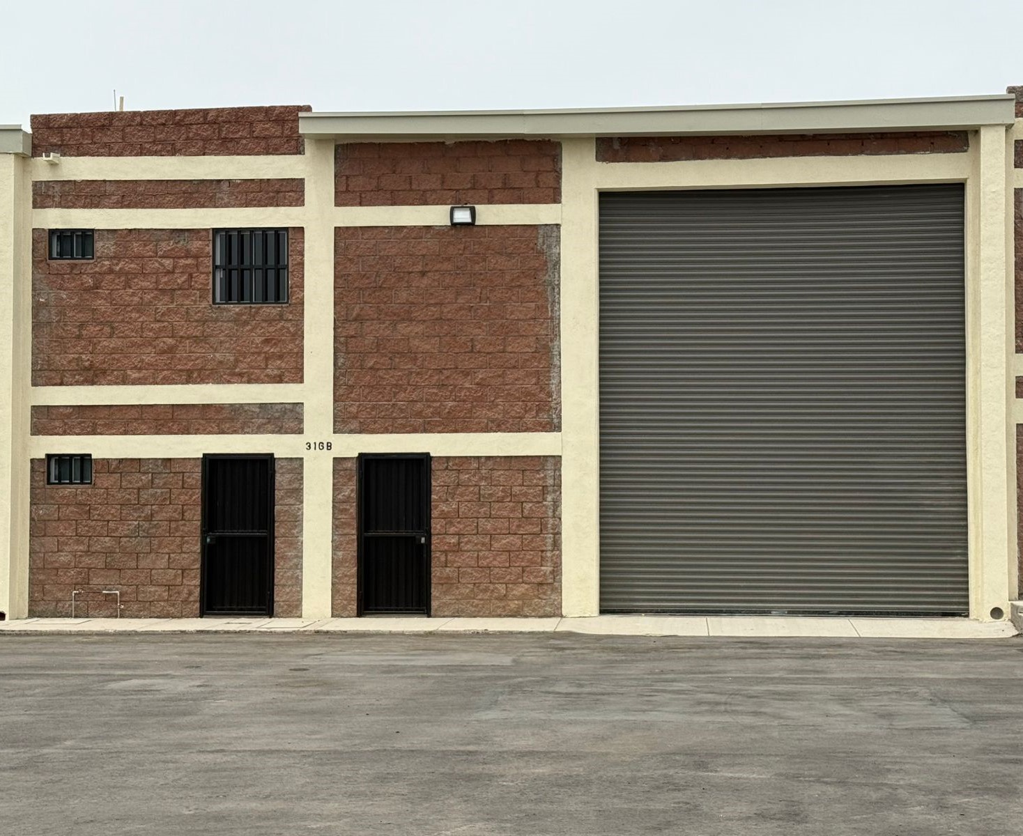 Bodega en renta en Puerta del Rey, Hermosillo, de 540 m² — foto 2