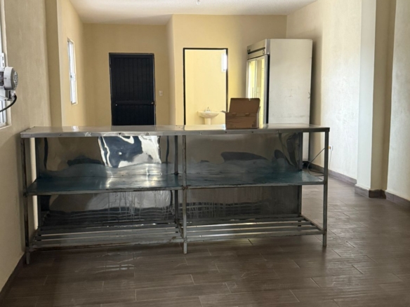 Bodega en renta en Puerta del Rey, Hermosillo, de 540 m² — foto 3