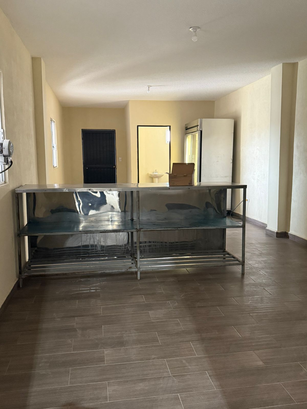 Bodega en renta en Puerta del Rey, Hermosillo, de 540 m² — foto 3