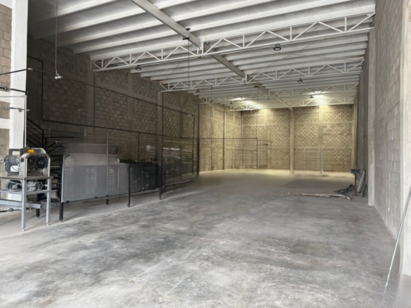 Bodega en renta en Puerta del Rey, Hermosillo, de 540 m² — foto 5