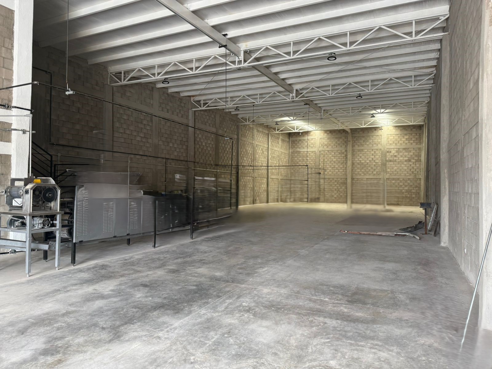 Bodega en renta en Puerta del Rey, Hermosillo, de 540 m² — foto 5