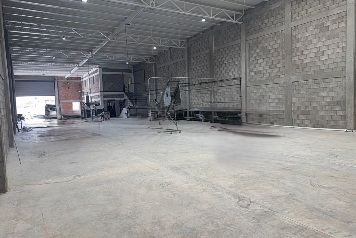 Bodega en renta en Puerta del Rey, Hermosillo, de 540 m² — foto 6