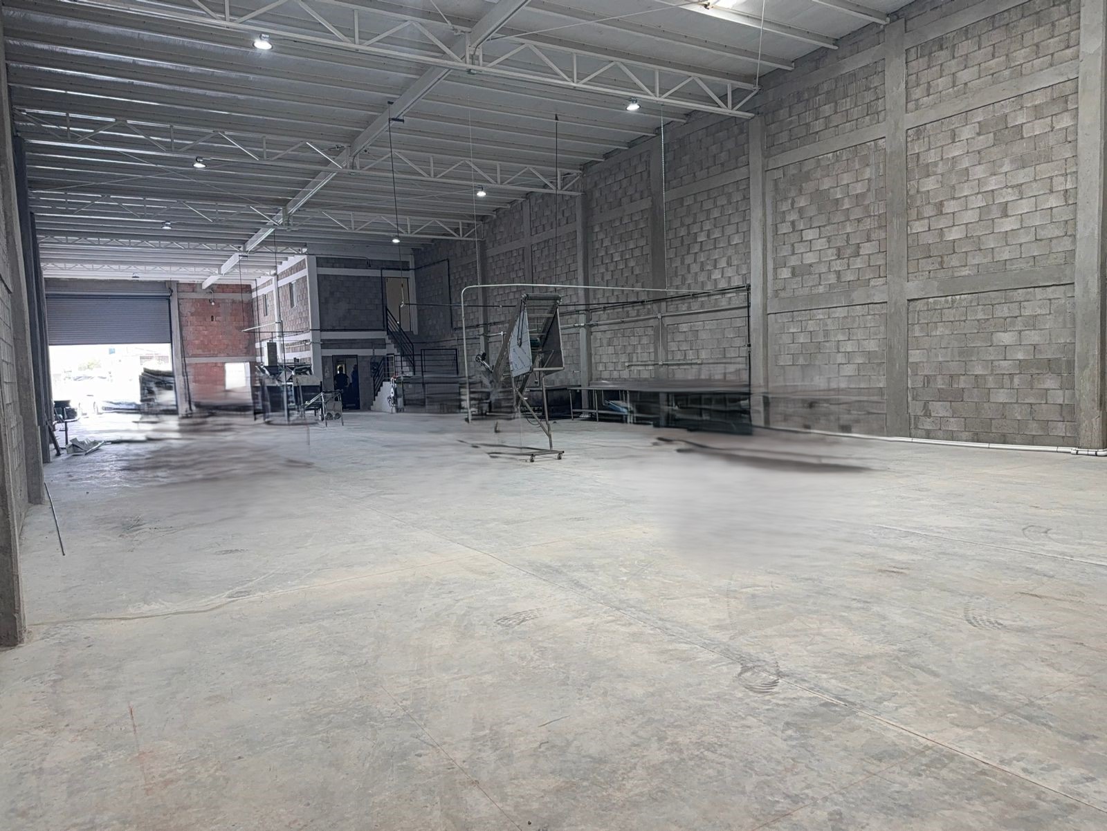 Bodega en renta en Puerta del Rey, Hermosillo, de 540 m² — foto 6