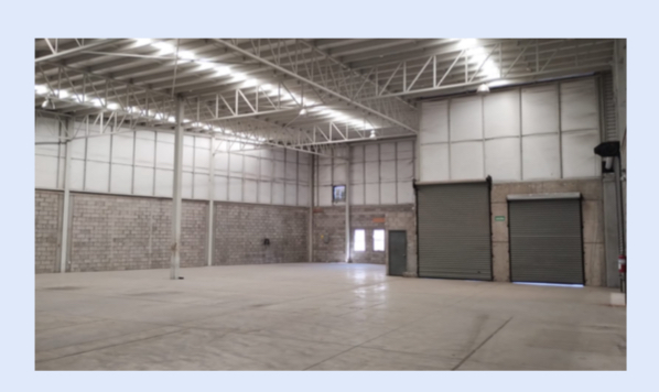 Bodega industrial en renta en Conjunto Hípico, Hermosillo, 750 m² (bodega R) — foto 4