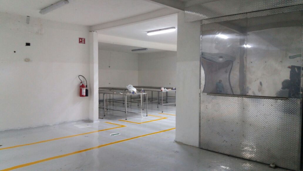 Bodega industrial en renta en Empalme, Sonora, con congelación — foto 6