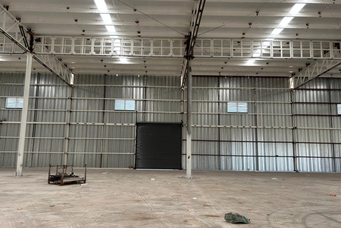 Bodega nueva en renta en Hermosillo, Parque Industrial, 1,060 m² — foto 7