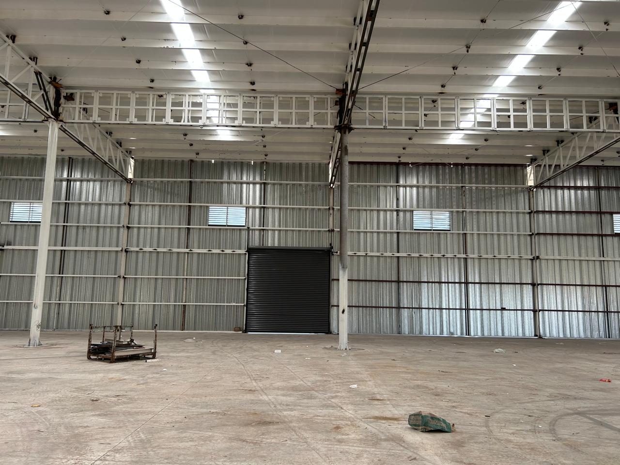 Bodega nueva en renta en Hermosillo, Parque Industrial, 1,060 m² — foto 7
