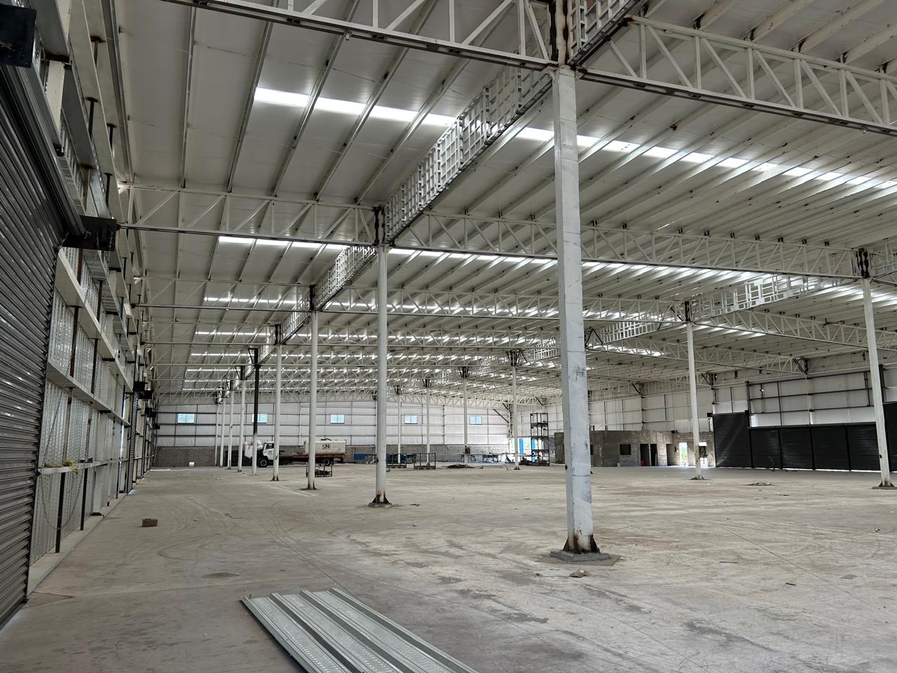 Bodega nueva en renta en Hermosillo, Parque Industrial, 1,060 m² — foto 10