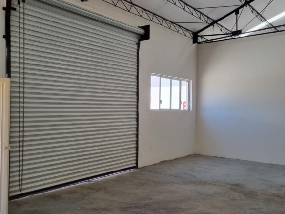 Bodegas En Renta En Café Combate, Salida Norte De Hermosillo, Desde 70 M² — Foto 1
