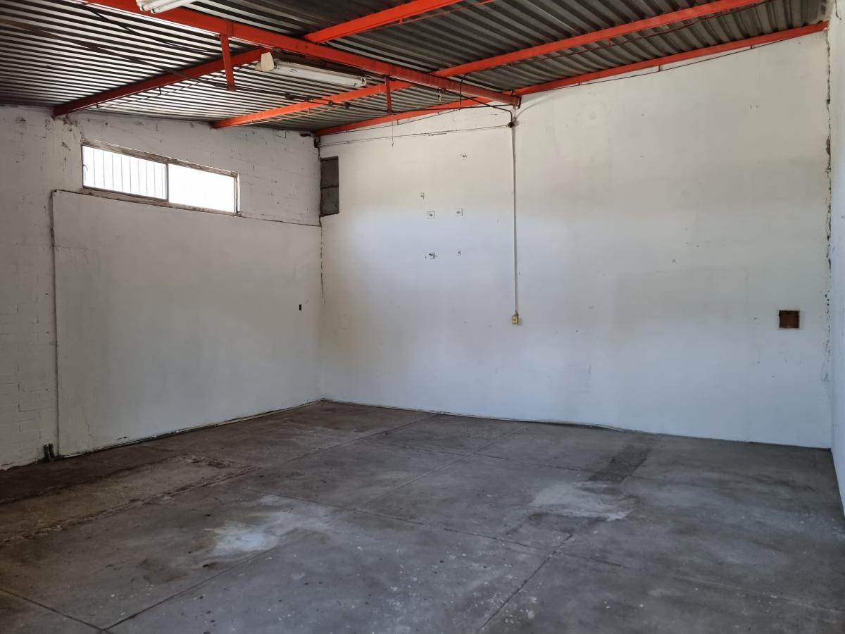 Bodegas en renta en Café Combate, salida norte de Hermosillo, desde 70 m² — foto 3