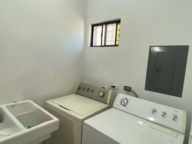 Casa amueblada en renta en Lomas de San Carlos, cerca de la playa — foto 11