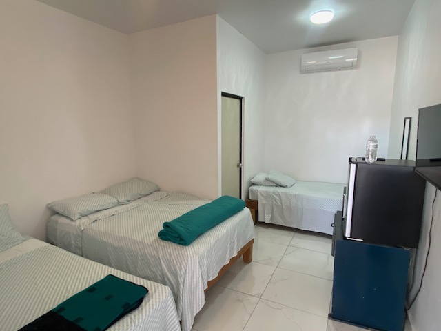 Casa amueblada en renta en Lomas de San Carlos, cerca de la playa — foto 12