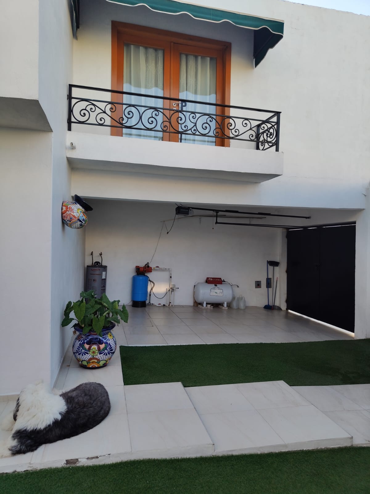 Casa amueblada en venta en Mónaco Residencial, Hermosillo — foto 1