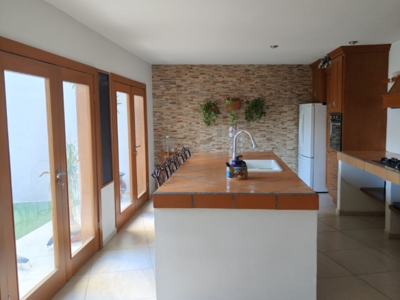 Casa amueblada en venta en Mónaco Residencial, Hermosillo — foto 3