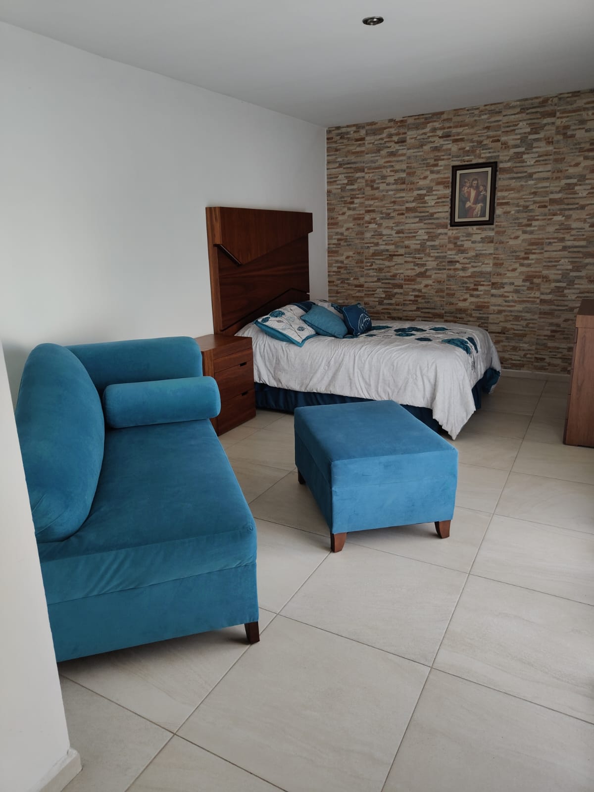 Casa amueblada en venta en Mónaco Residencial, Hermosillo — foto 8