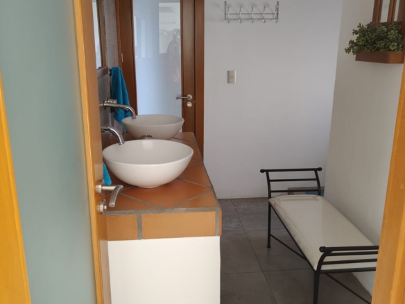 Casa amueblada en venta en Mónaco Residencial, Hermosillo — foto 11