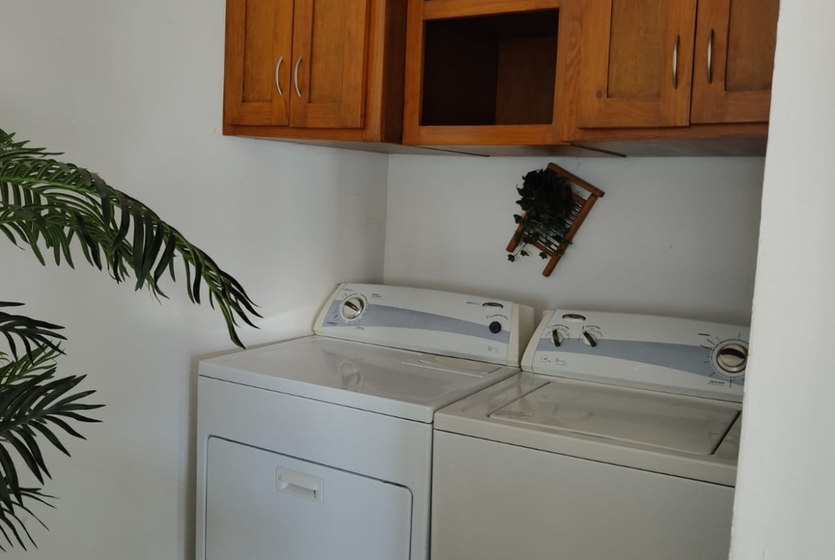 Casa amueblada en venta en Mónaco Residencial, Hermosillo — foto 13