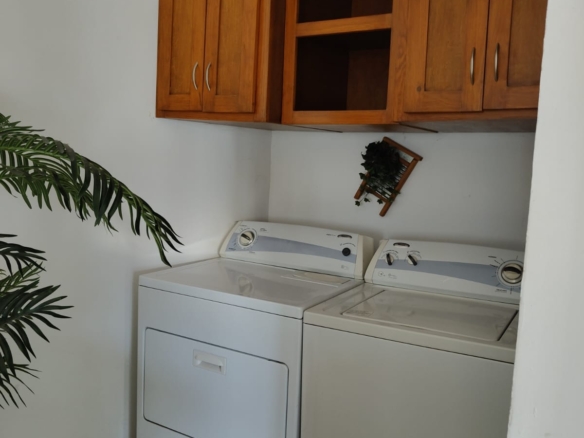 Casa amueblada en venta en Mónaco Residencial, Hermosillo — foto 13