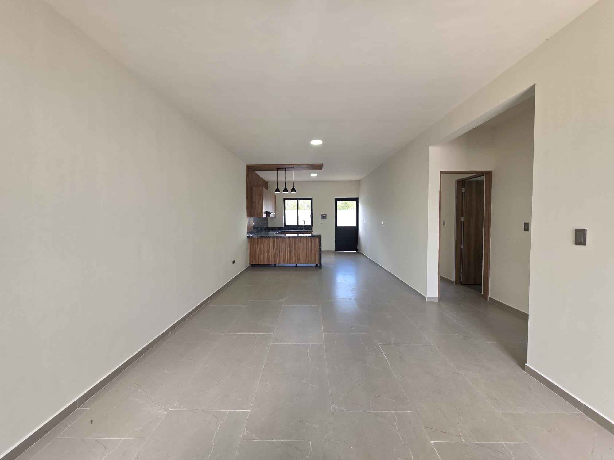 Casa en preventa en Conkal, Yucatán, de una planta y 2 recámaras — foto 4