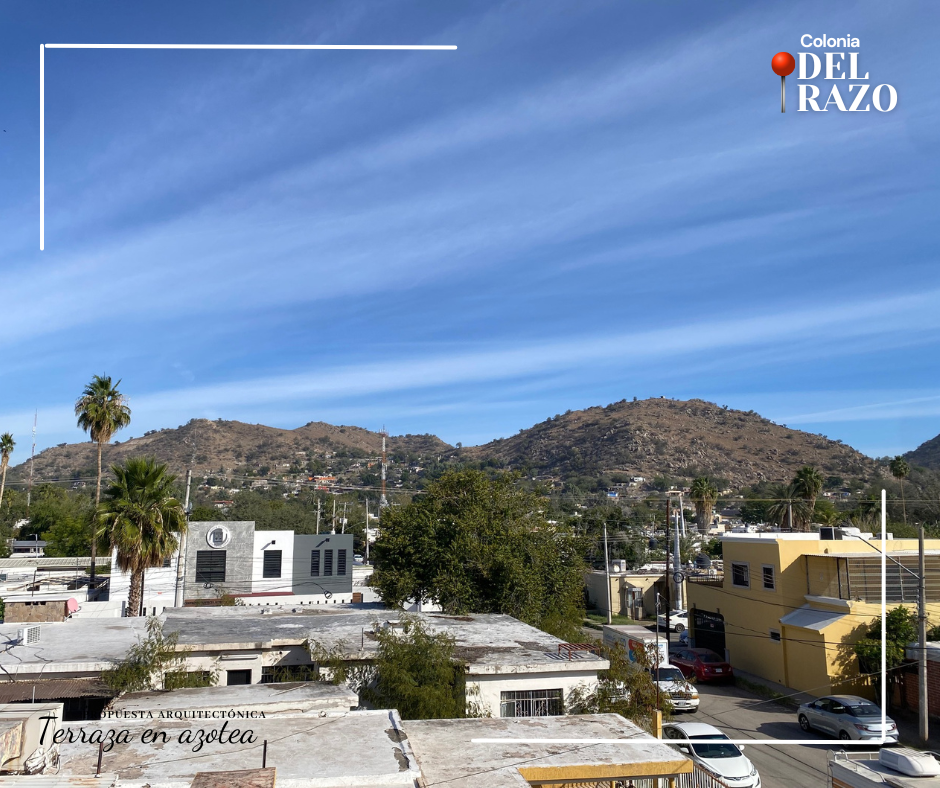 Casa en venta en Del Razo, Hermosillo, en obra gris con patio amplio — foto 10
