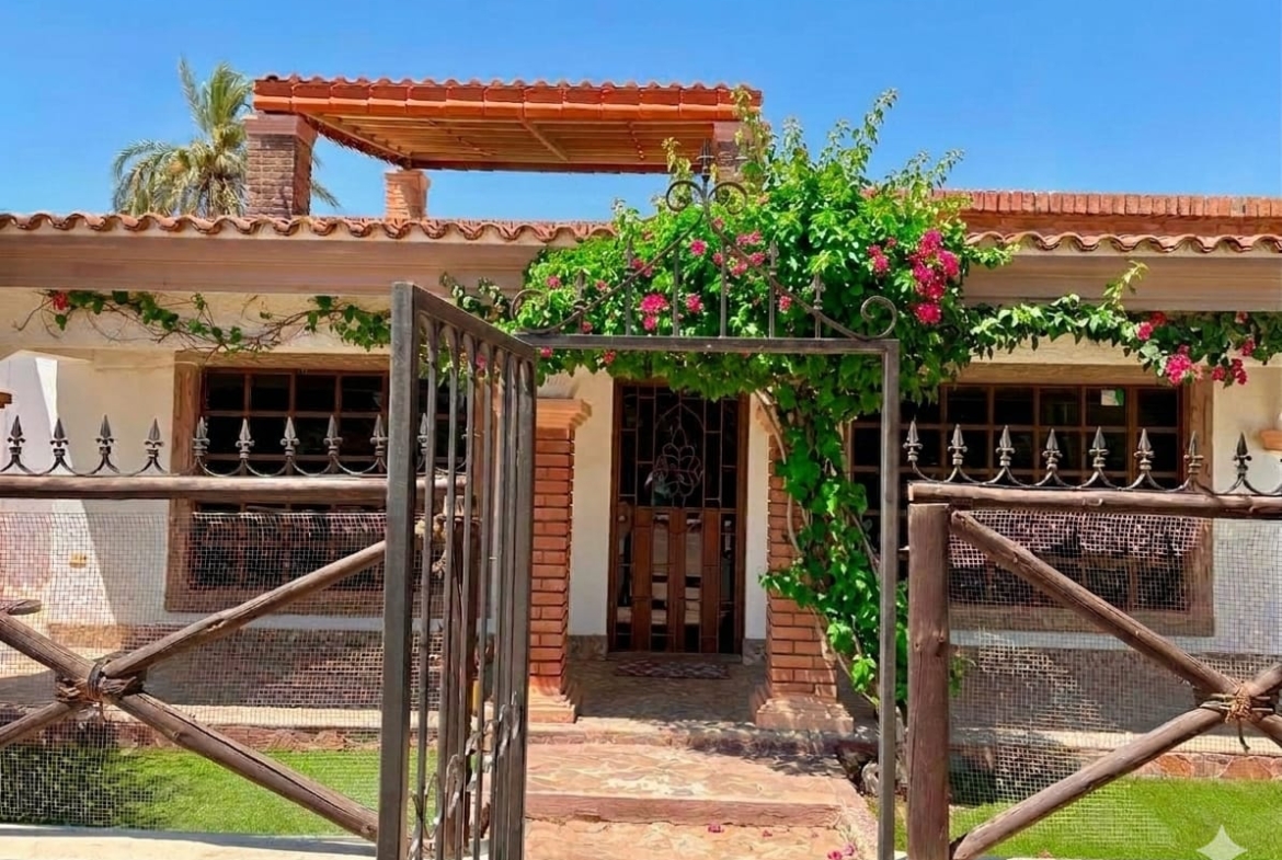 Casa en venta en Etchojoa, Sonora, residencia en terreno de 1,000 m² — foto 2