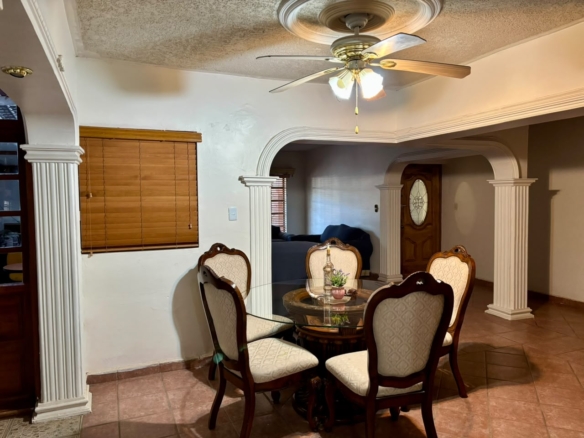 Casa en venta en Etchojoa, Sonora, residencia en terreno de 1,000 m² — foto 6