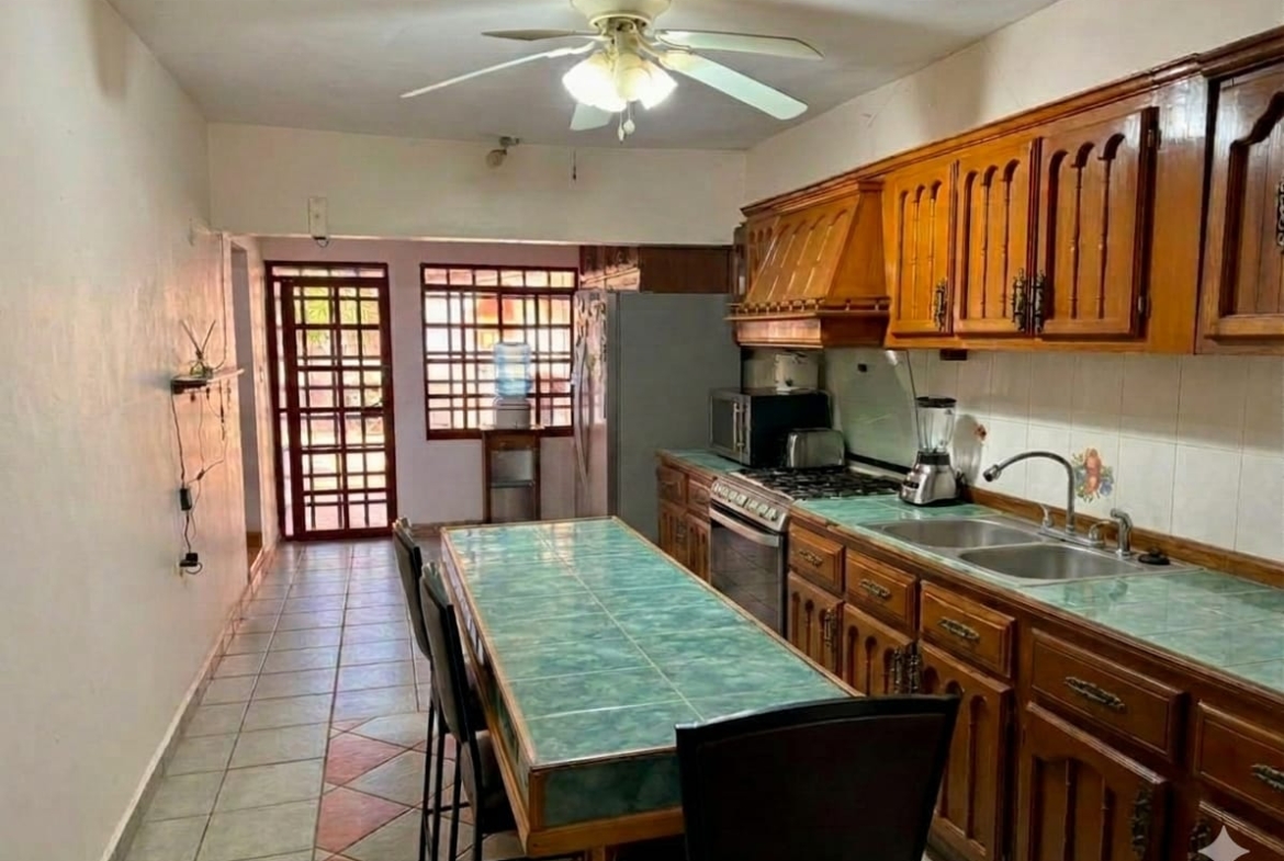Casa en venta en Etchojoa, Sonora, residencia en terreno de 1,000 m² — foto 8