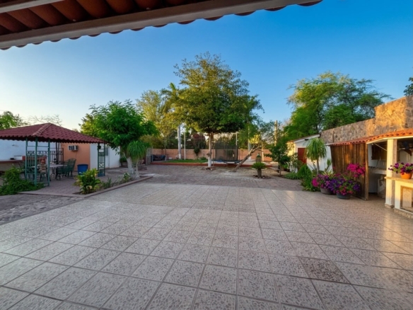 Casa en venta en Etchojoa, Sonora, residencia en terreno de 1,000 m² — foto 18