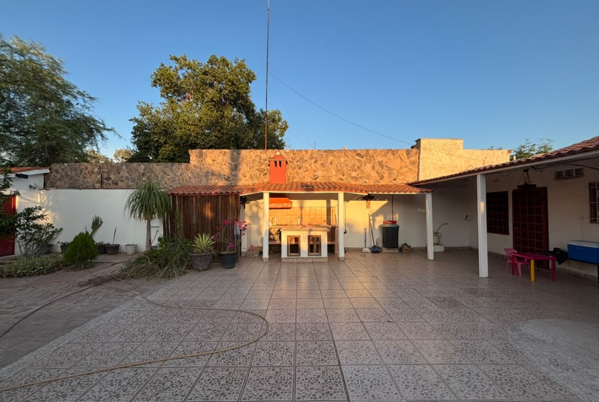 Casa en venta en Etchojoa, Sonora, residencia en terreno de 1,000 m² — foto 21