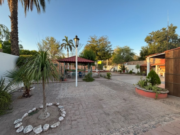 Casa en venta en Etchojoa, Sonora, residencia en terreno de 1,000 m² — foto 22