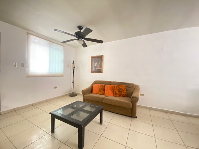 Casa en venta en Los Ángeles, Hermosillo, de una recámara — foto 4